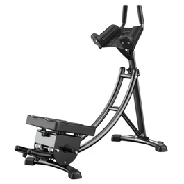 מתקן מקצועי לאימון בטן 250991 מכשיר לחיטוב הבטן AB Coaster