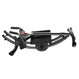 מתקן מקצועי לאימון בטן 250991 מכשיר לחיטוב הבטן AB Coaster