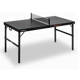 שולחן פינג פונג מתקפל מזוודה 251000 דגם Midsize מבית Joola