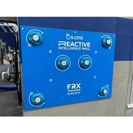 קיר בלייזפוד 251001 מבית BLAZEPOD