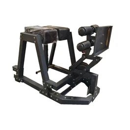 רוורס הייפר משופר 251016 Reverse Hyper מבית CITYSPORT