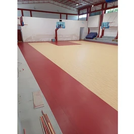 רצפת ספורט 251015 PVC רב תכליתית GERFLOR TARAFLEX
