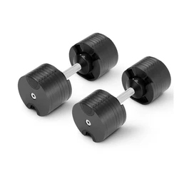 משקולת אוניברסלית 251044 מתכווננות עד 36 ק"ג (מקורי) NÜOBELL®