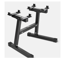 משקולת אוניברסלית 251044 מתכווננות עד 36 ק"ג (מקורי) NÜOBELL®