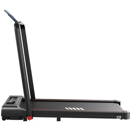 הליכון כושר ביתי מתקפל 251048 דגם C5 מבית B-CORE