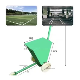 מכונת סימון בסיד 251051 מבית CITYSPORT