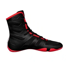נעלי איגרוף מקצועיות 251057 Boxing Total Balance Shoes מבית TITLE