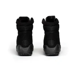 נעלי אגרוף מקצועיות 251061 Everlast Elite 2 Boxing Shoes – צבע שחור