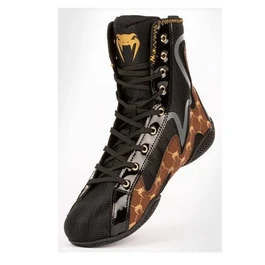 נעלי איגרוף 251068 Elite Evo Monogram מבית VENUM