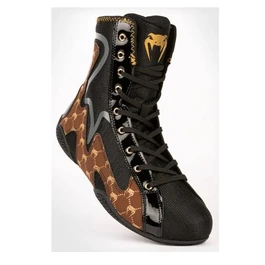 נעלי איגרוף 251068 Elite Evo Monogram מבית VENUM