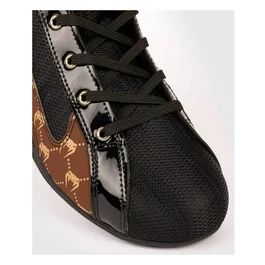 נעלי איגרוף 251068 Elite Evo Monogram מבית VENUM