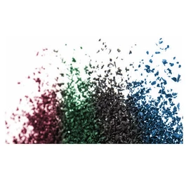 אריח דו שכבתי לחדר כושר 251073 בגודל 100/100/2 ס"מ צבעוני קלאסי מבית CITYSPORT