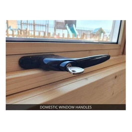 מחסן עץ פרמיום 251075 בגודל 6/4 מטר בעובי 45, דגם TERMINATOR מבית DUNSTER HOUSE