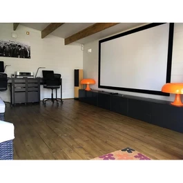 מחסן עץ 251081 בגודל 5/4 מטר בעובי 45, דגם SEVERN מבית DUNSTER HOUSE