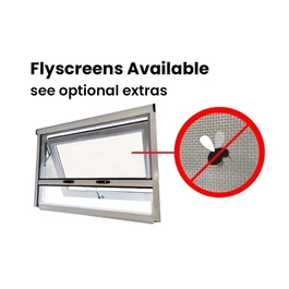 מחסן עץ עם גזיבו 251097 בגודל 6/3 ס"מ בעובי 45 מ"מ, דגם CABIN מבית DUNSTER HOUSE