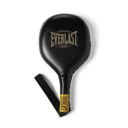 זוג רקטות אימון חובטן מקצועי מעור 251105 מבית Everlast