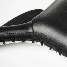 זוג רקטות אימון חובטן מקצועי מעור 251105 מבית Everlast