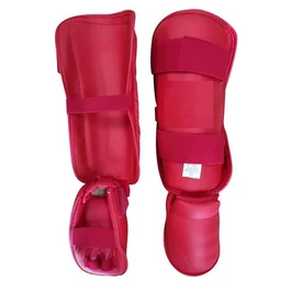 מגיני רגליים מקצועי לקראטה 251115 מבית CITYSPORT