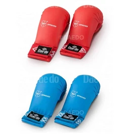 כפפות לקראטה 251118 DAE DO מאושר WKF