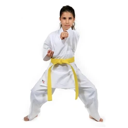 חליפת קראטה פייטלוקר לבנה 251121 לילדים ובוגרים