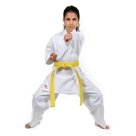 חליפת קראטה קאטה מקצועית 251122 APEX