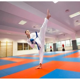 חליפת קראטה ונום 251125 מבית VENUM