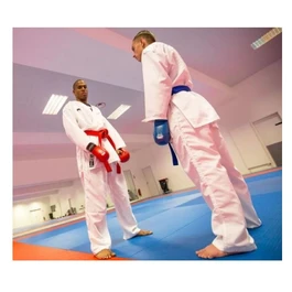 חליפת קראטה ונום 251126 דגם ELITE מבית VENUM