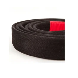 חגורה לאימוני גיאו גיטסו 251131 בצבע שחור מבית VENUM