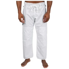 חליפת גיוגיטסו 251149 דגם BJJ FIRST מבית VENUM צבע לבן