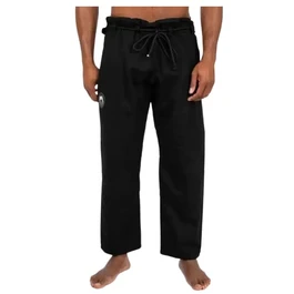 חליפת גיוגיטסו 251150 דגם BJJ FIRST מבית VENUM צבע שחור