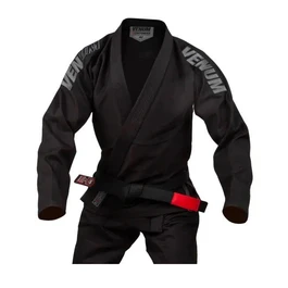 חליפת גיוגיטסו 251155 דגם contender EVO 2.0 מבית VENUM צבע שחור