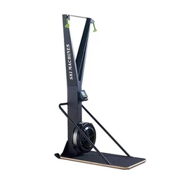 מכשיר סקי בעמידה אירובי מקצועי 251156 מבית CITYSPORT