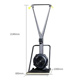 מכשיר סקי בעמידה אירובי מקצועי 251156 מבית CITYSPORT