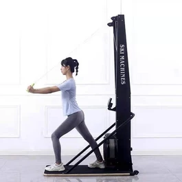 מכשיר סקי בעמידה אירובי מקצועי 251156 מבית CITYSPORT