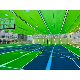 ציפוי וצביעת מגרשי ספורט 251157 סיטי ספורט CITYSPORT