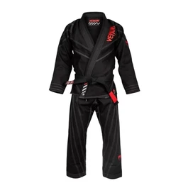 חליפת גיוגיטסו 251158 דגם POWER 2.0 LIGHT BJJ GI מבית VENUM צבע שחור