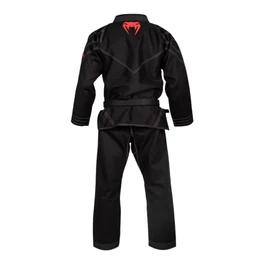 חליפת גיוגיטסו 251158 דגם POWER 2.0 LIGHT BJJ GI מבית VENUM צבע שחור