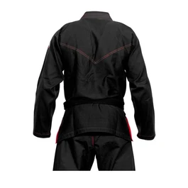 חליפת גיוגיטסו 251159 דגם ELITE LIGHT מבית VENUM צבע שחור + תרמיל גב