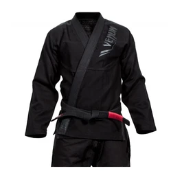 חליפת גיוגיטסו 251160 דגם ELITE מבית VENUM צבע שחור + תרמיל גב