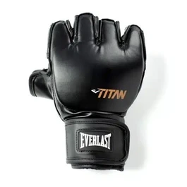 כפפות מקצועיות MMA 251178 דגם TITAN מבית EVERLAST