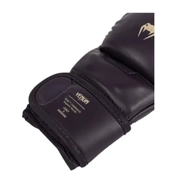 כפפות ספארינג MMA 251185 דגם Impact Evo MMA Sparring Gloves – Deep Purple מבית VENUM