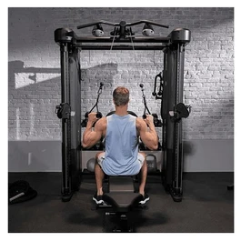 קרוסאובר בשילוב סמית' מקצועי 251189 דגם PRO 2FT מבית INSPIRE