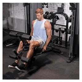 קרוסאובר בשילוב סמית' מקצועי 251189 דגם PRO 2FT מבית INSPIRE