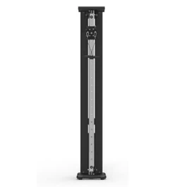 מתקן פולי מקצועי 251190 דגם 2242SG מחובר לקיר