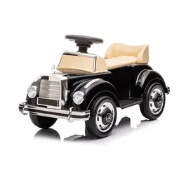 בימבה לילדים 251194 דגם מרצדס וינטג'