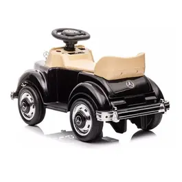 בימבה לילדים 251194 דגם מרצדס וינטג'