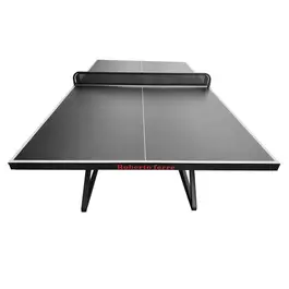 שולחן טניס חוץ 251218 דגם BLACK Z מבית Roberto Ferre