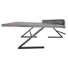 שולחן טניס חוץ 251218 דגם BLACK Z מבית Roberto Ferre