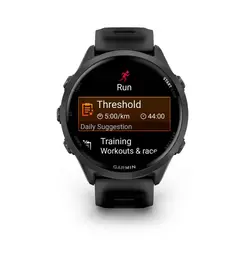 שעון ספורט חכם 251220 דגם Forerunner® 570 קוטר 47 מ"מ בית GARMIN