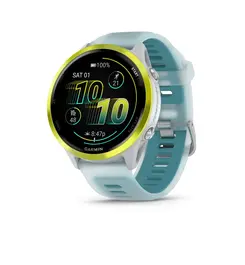 שעון ספורט חכם 251220 דגם Forerunner® 570 קוטר 47 מ"מ בית GARMIN